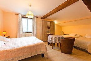 Bon Séjour Hotel