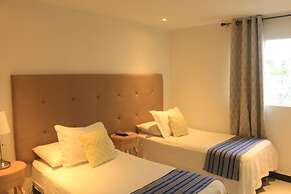 Hotel Portal de San Diego by HMC