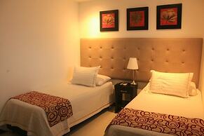 Hotel Portal de San Diego by HMC