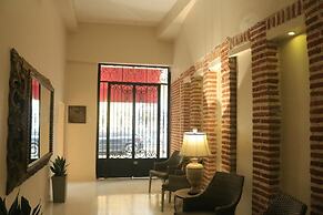 Hotel Portal de San Diego by HMC