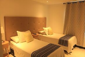 Hotel Portal de San Diego by HMC