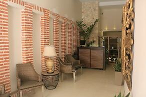 Hotel Portal de San Diego by HMC