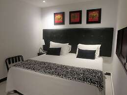 Hotel Portal de San Diego by HMC