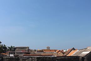 Hotel Portal de San Diego by HMC