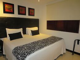 Hotel Portal de San Diego by HMC