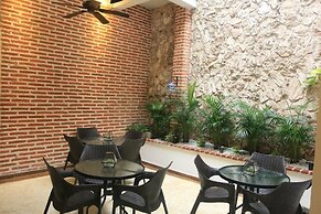 Hotel Portal de San Diego by HMC