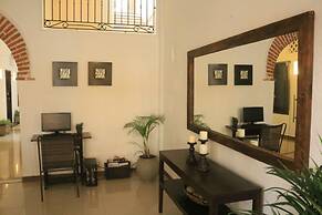 Hotel Portal de San Diego by HMC