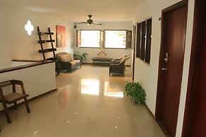 Hotel Portal de San Diego by HMC