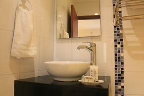 Hotel Portal de San Diego by HMC