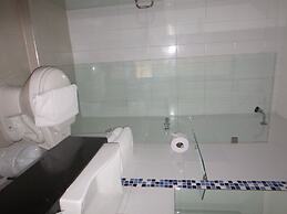 Hotel Portal de San Diego by HMC