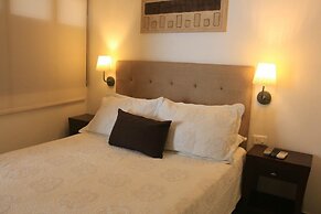 Hotel Portal de San Diego by HMC