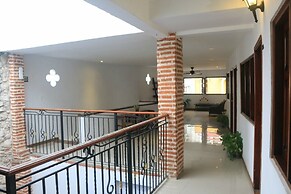 Hotel Portal de San Diego by HMC