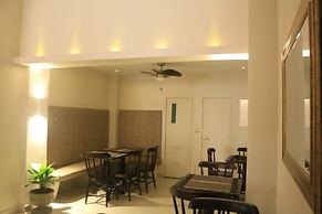 Hotel Portal de San Diego by HMC