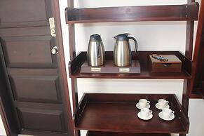 Hotel Portal de San Diego by HMC