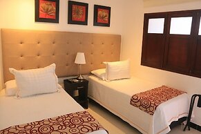 Hotel Portal de San Diego by HMC