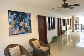 Hotel Portal de San Diego by HMC