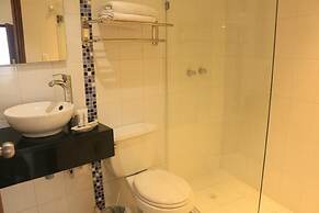 Hotel Portal de San Diego by HMC