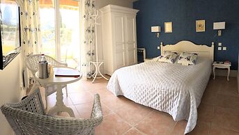 Auberge du Lac