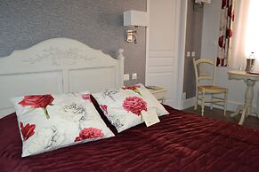 Auberge du Lac
