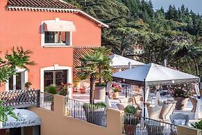 Auberge du Lac