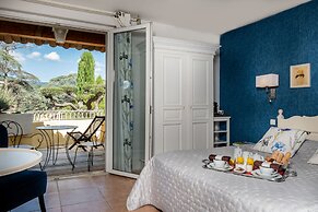 Auberge du Lac