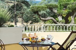 Auberge du Lac