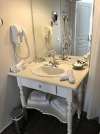 Auberge du Lac
