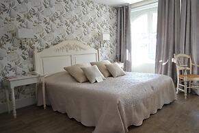 Auberge du Lac