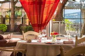 Auberge du Lac