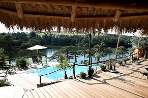 Auberge du Lac