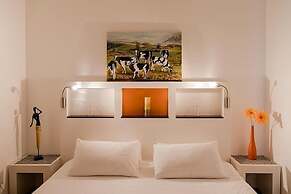 La Sosta Restaurant & Guest House