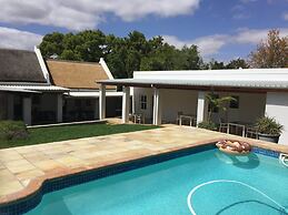 La Sosta Restaurant & Guest House