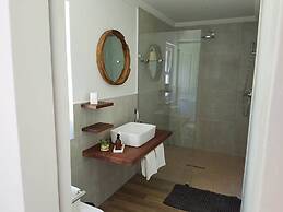 La Sosta Restaurant & Guest House