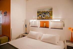 La Sosta Restaurant & Guest House