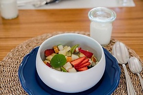 La Sosta Restaurant & Guest House