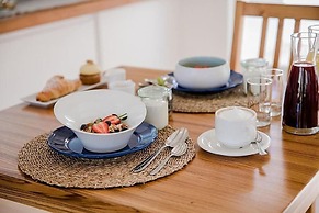 La Sosta Restaurant & Guest House