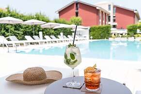 Red S Redaelli Hotel