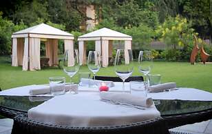 Red S Redaelli Hotel