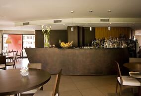 Red S Redaelli Hotel