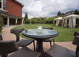 Red S Redaelli Hotel