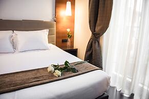 Red S Redaelli Hotel