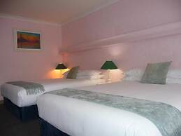 Tweed Heads Vegas Motel