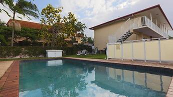 Tweed Heads Vegas Motel