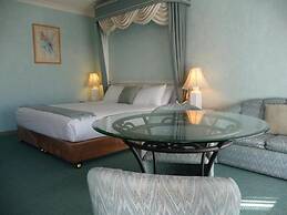 Tweed Heads Vegas Motel