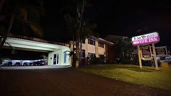 Tweed Heads Vegas Motel