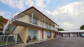 Tweed Heads Vegas Motel