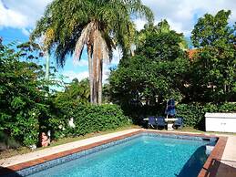 Tweed Heads Vegas Motel