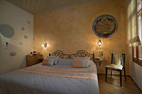 Ionas Boutique Hotel