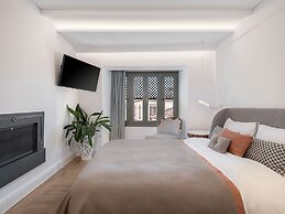 Ionas Boutique Hotel