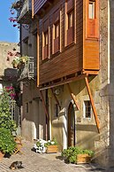 Ionas Boutique Hotel